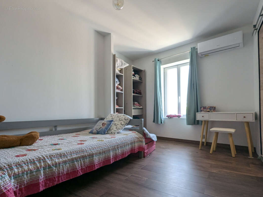 Maison à MURVIEL-LES-BEZIERS