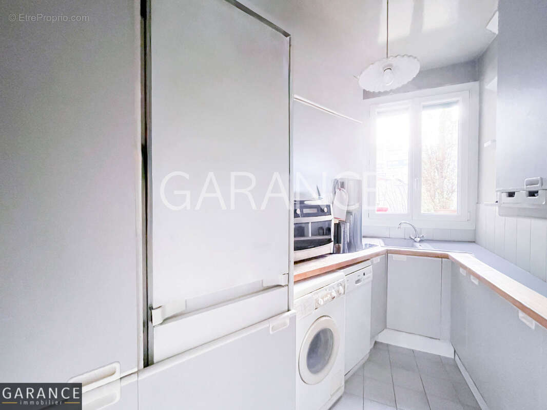 Appartement à PARIS-13E