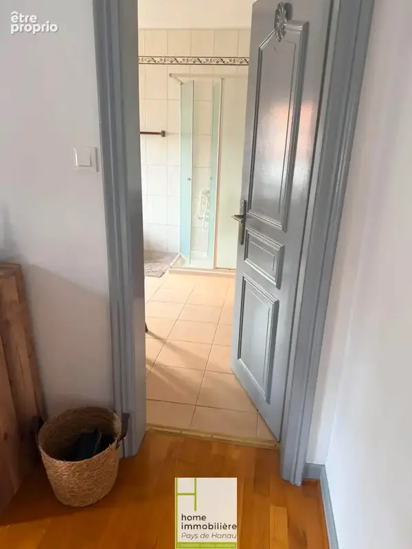Maison de maitre de 202m2 à acheter secteur ingwiller 67340 - photo 21