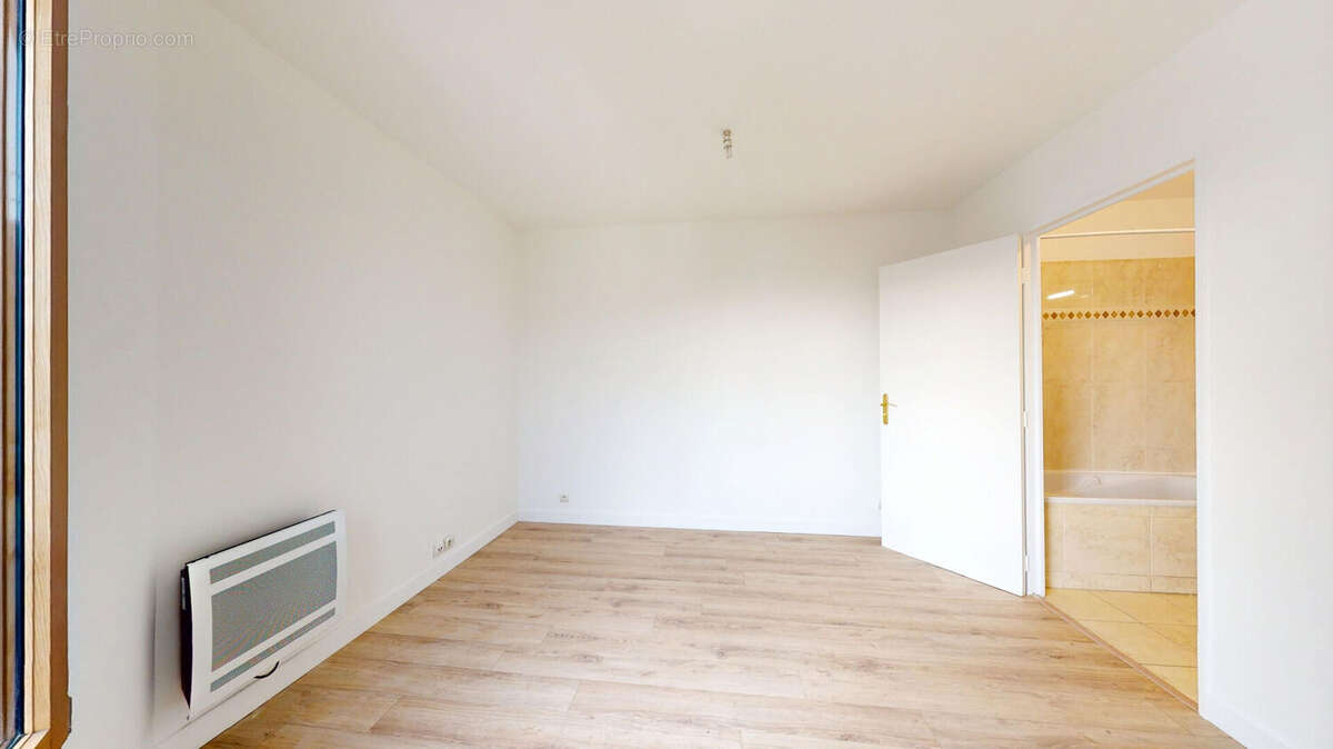 Appartement à SAINT-OUEN