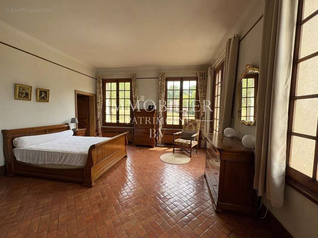 Propriété au coeur de la Sologne - photo 7