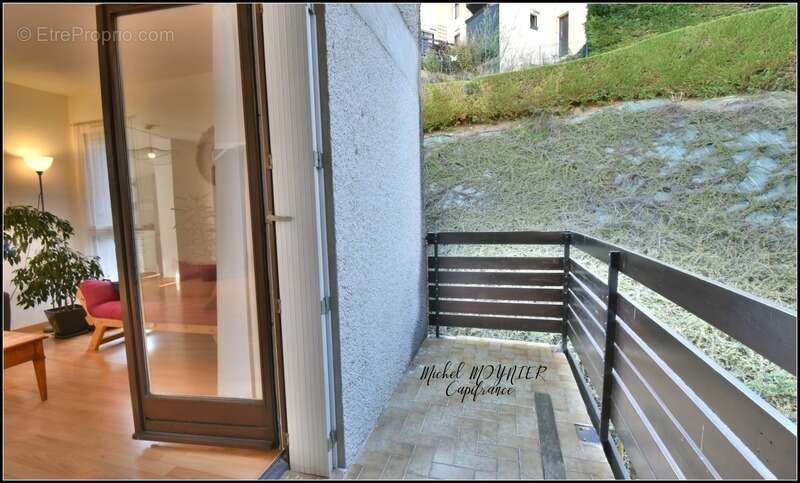 Appartement à GAP