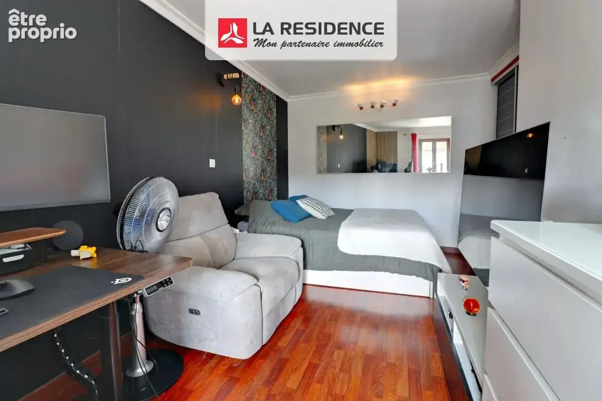 Maison 4 pièces 72 m² à vendre à Maurecourt (78780) - photo 6