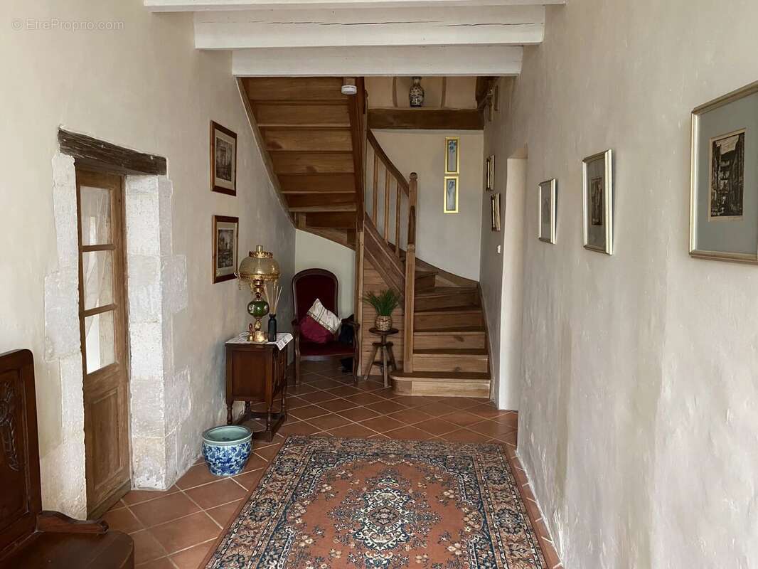 Maison à BELLON