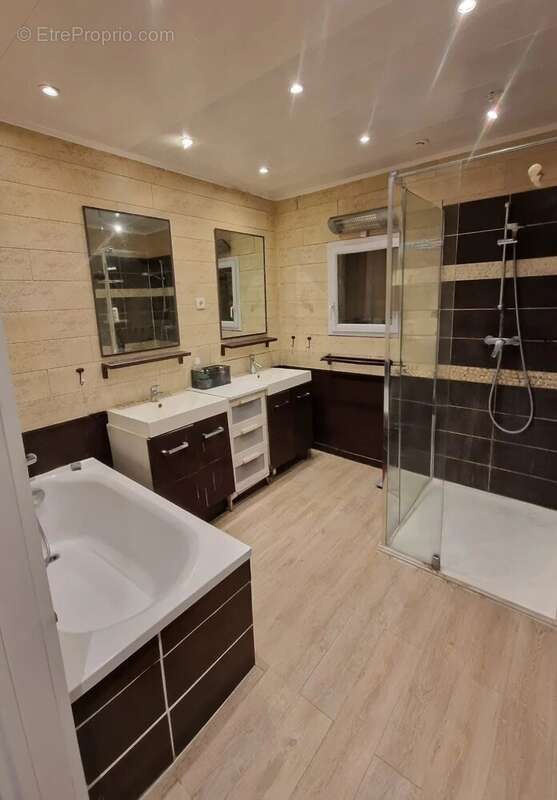 Maison à RAMBOUILLET