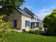 Maison à ROISSY-EN-FRANCE