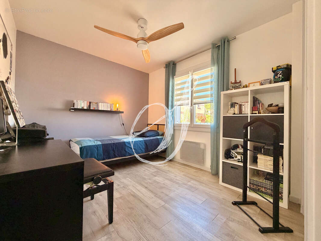 Maison à SAINT-GEORGES-D'ORQUES