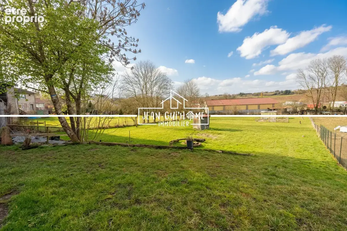 Ferme - 130 m2 - romont - photo 15
