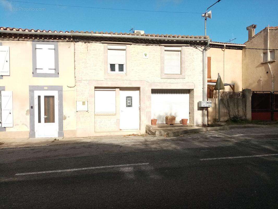 Maison  9 pièce(s) 190 m2 - photo 2