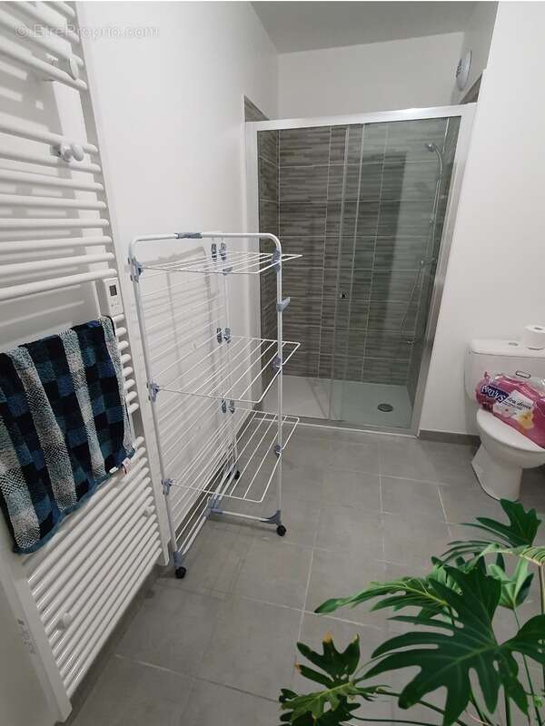 Appartement à MAXEVILLE