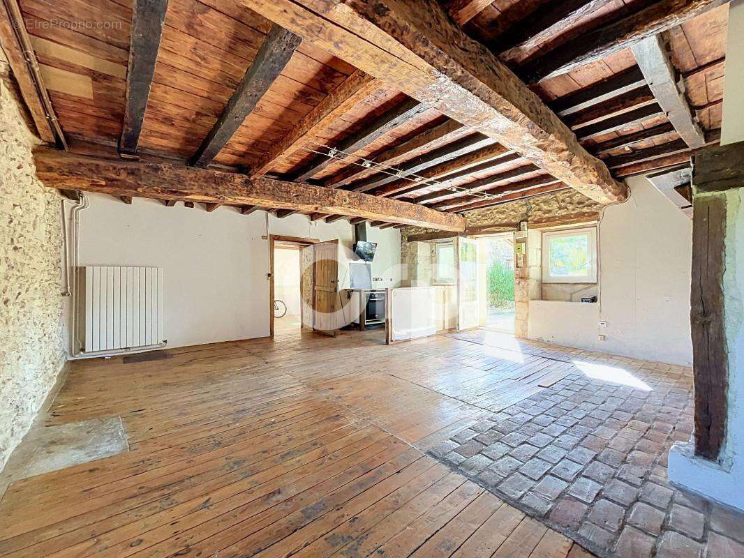 Maison À Vendre - photo 5