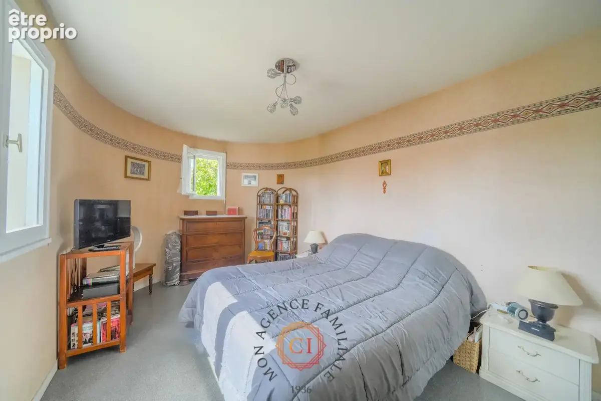 Maison familiale situé à Clermont-Ferrand - photo 8