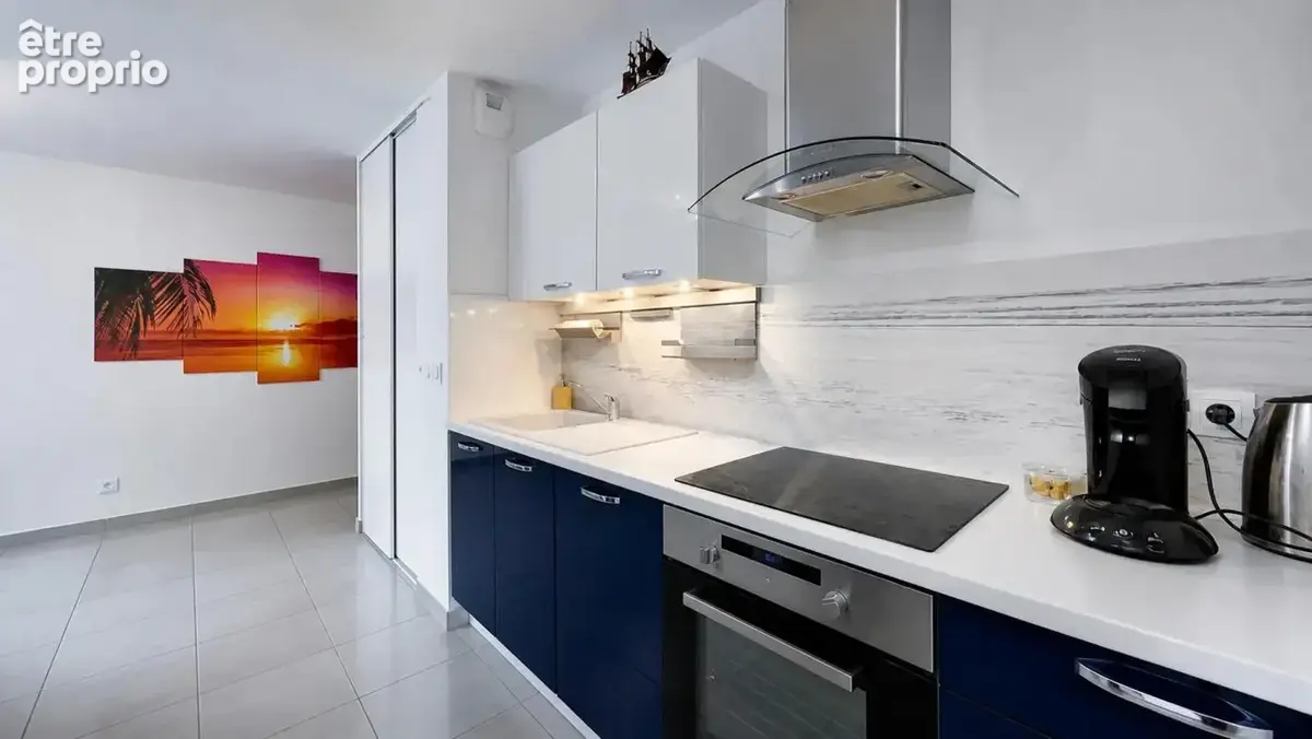 Appartement de 3 pièces de 61 m² à Argelès-sur-Mer - photo 5
