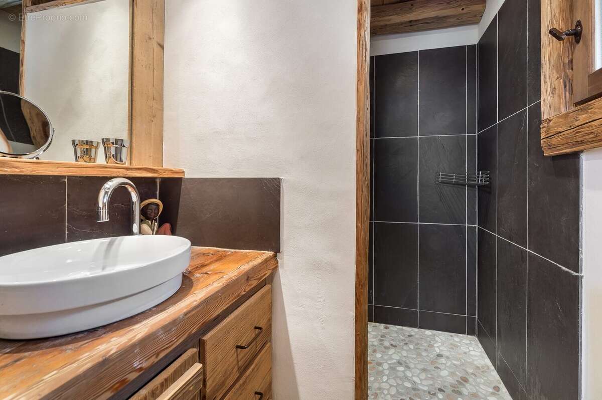 Appartement à MEGEVE