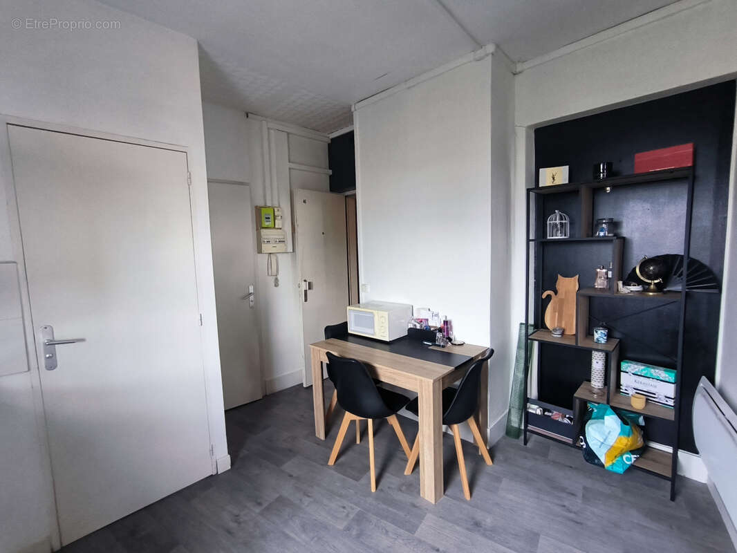 Appartement à LILLE