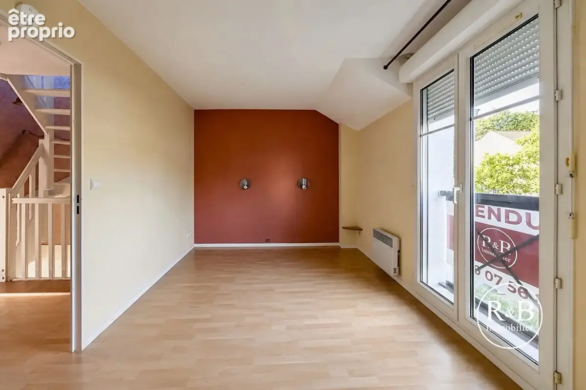 Maison Plaisir 4 pièce(s) 82 m2 - photo 12