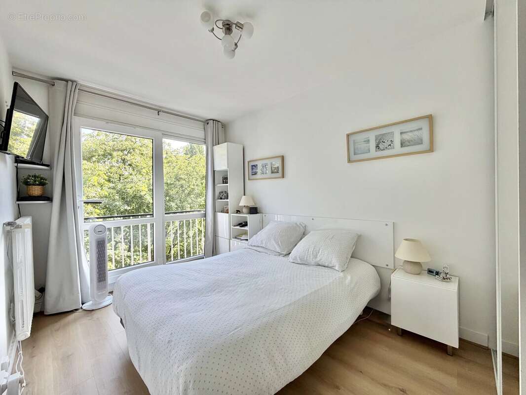 Appartement 77 m² à Antony  - photo 6