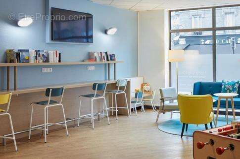 Appartement à IVRY-SUR-SEINE