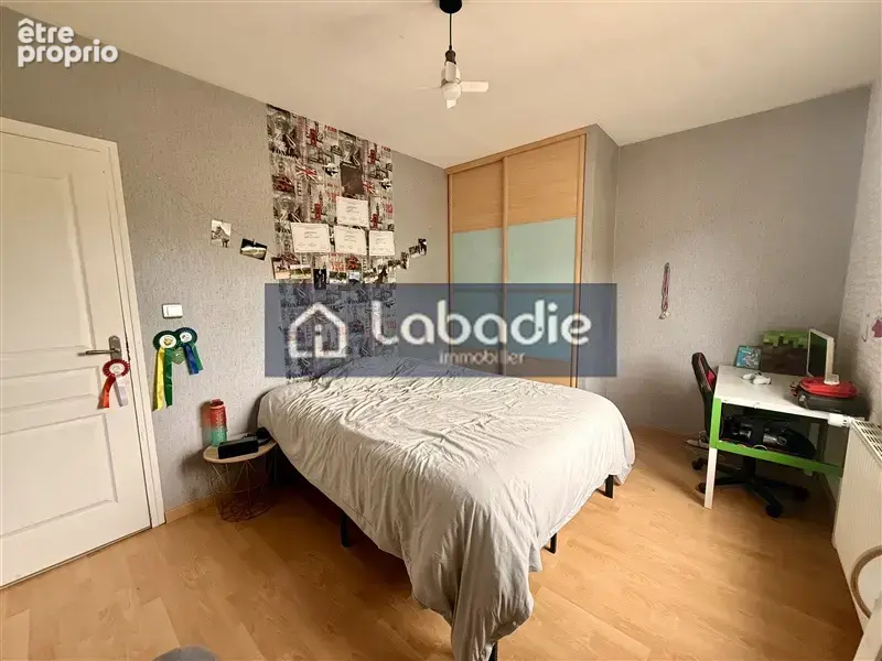 Pavillon 94m2, 5 pièces avec 641m2 de terrain - photo 6