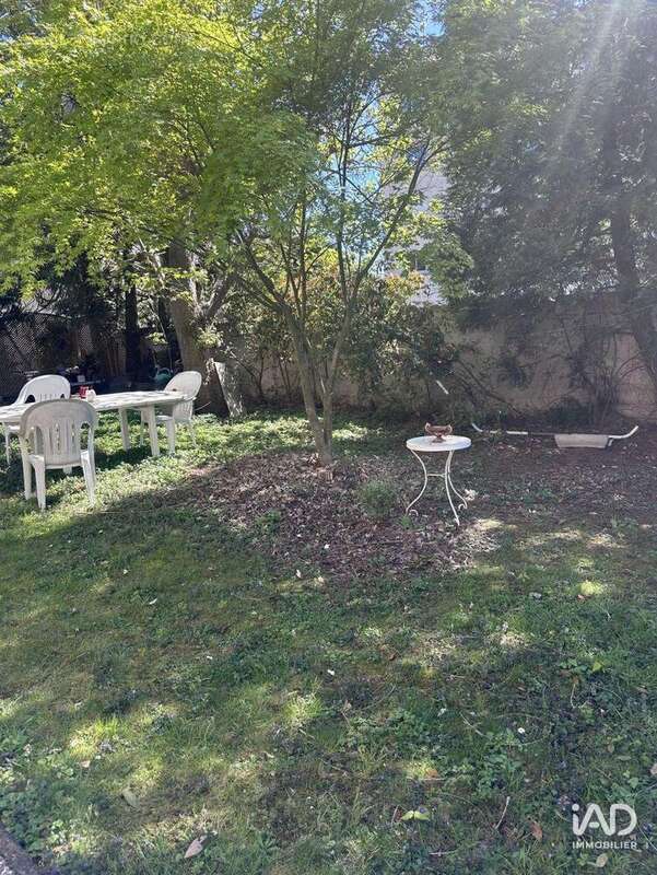 Photo 5 - Maison à BRY-SUR-MARNE