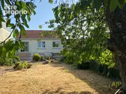 Maison à INDRE