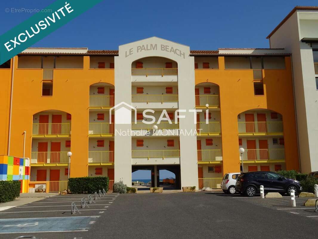 Photo 3 - Appartement à LE BARCARES