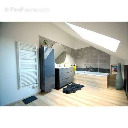 Appartement à THONES