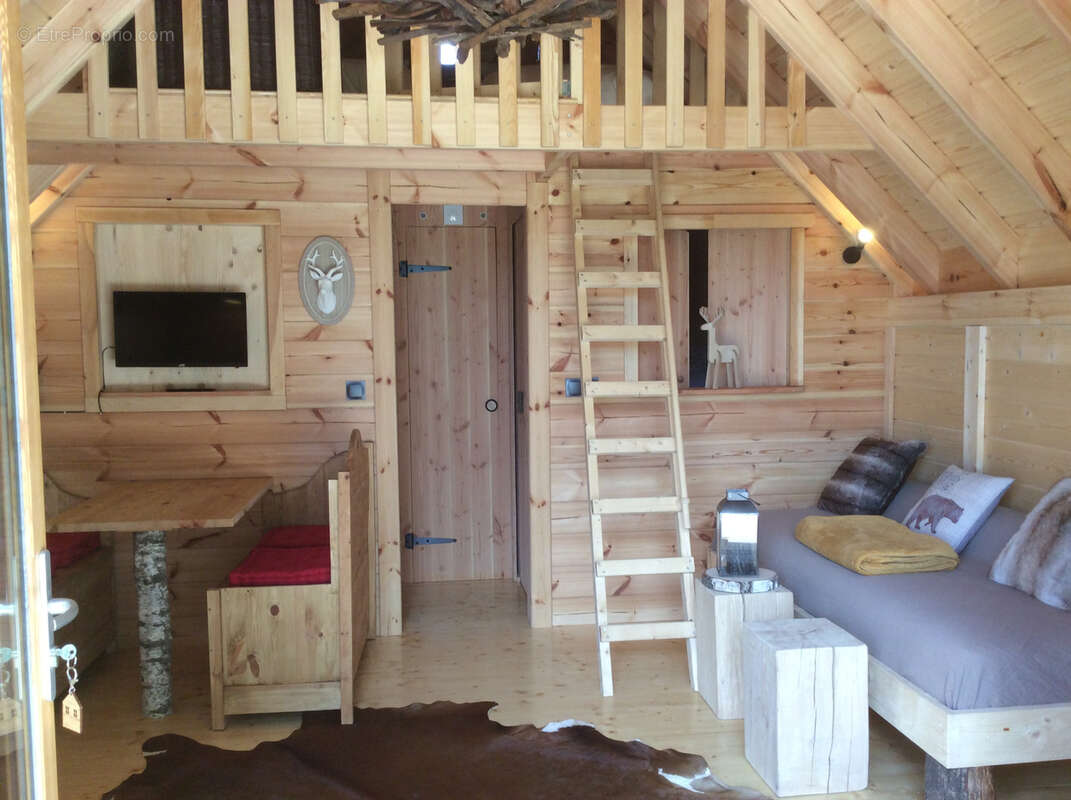Maison en vente à berson avec immobiliere de l'estuaire - photo 17