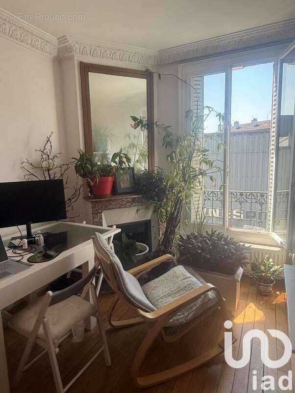 Photo 2 - Appartement à PANTIN