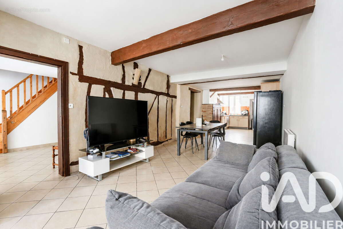Photo 4 - Maison à LAVIT