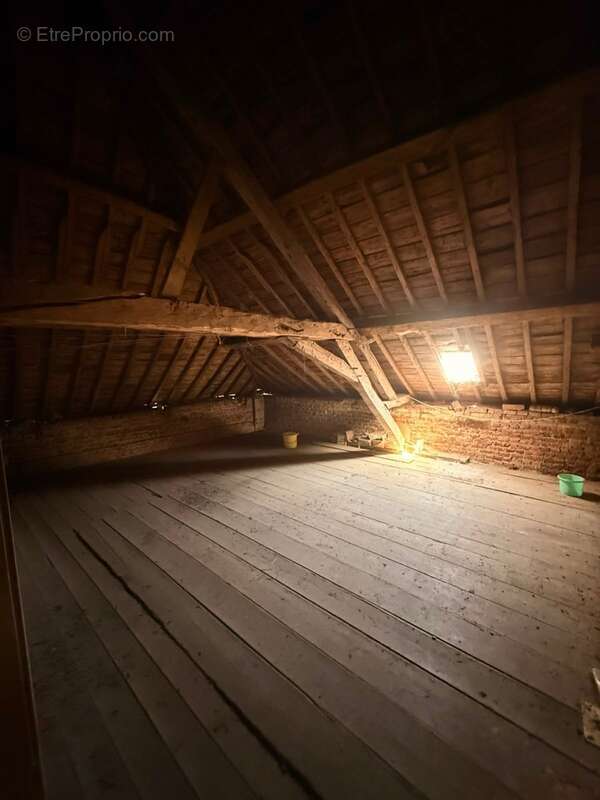  À VENDRE – Maison de Maître de caractère – Glageon (59132) - photo 13