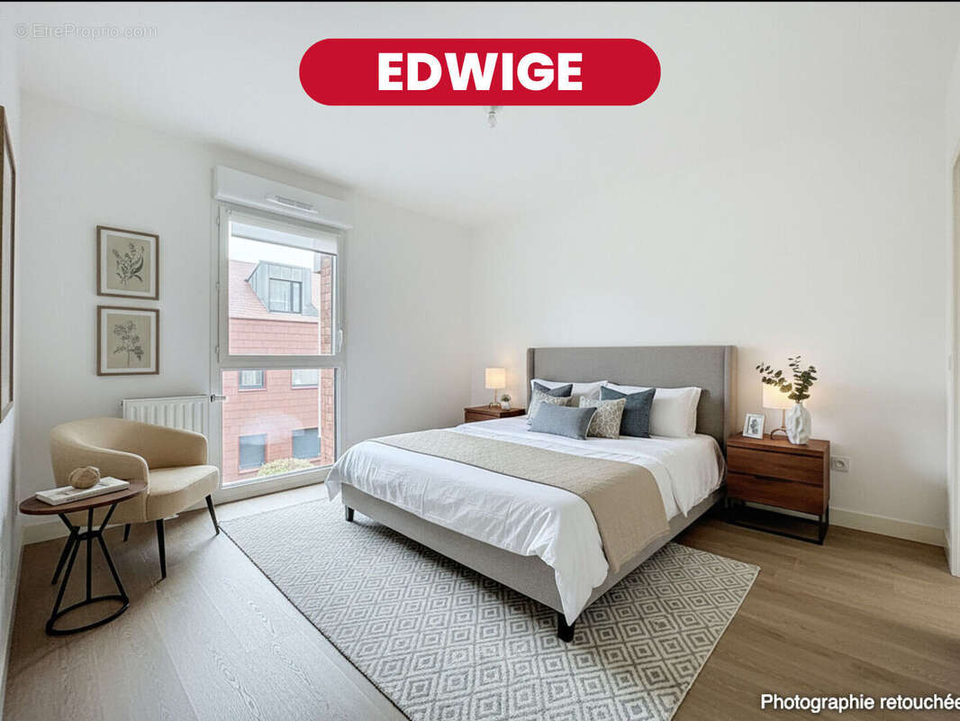 Appartement à LILLE