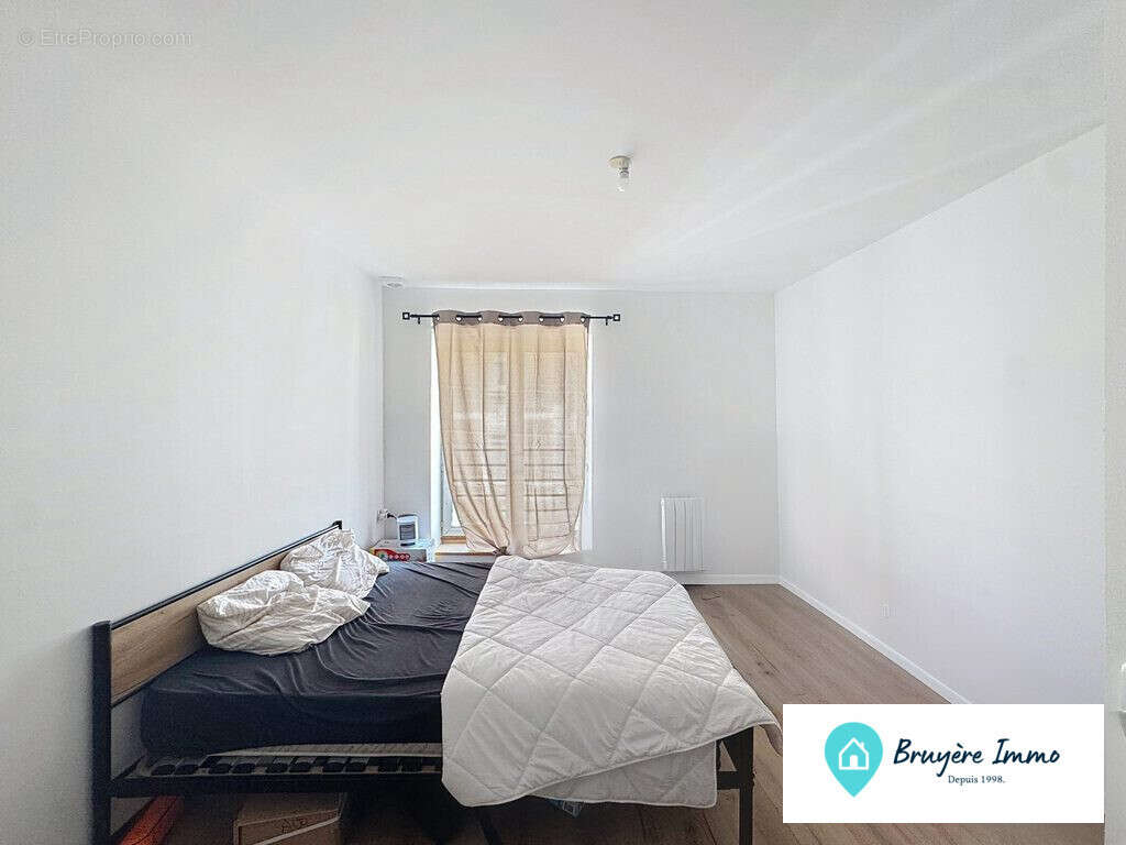 Appartement à WIGNEHIES