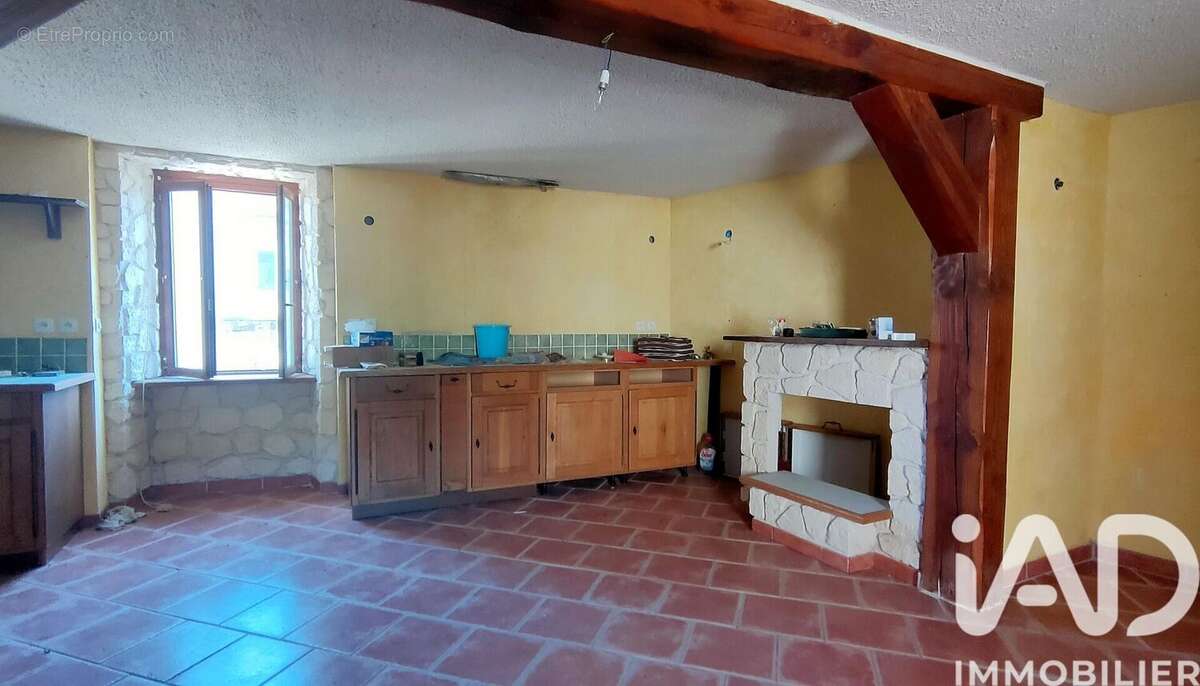 Maison 117 m² à Lacabarede  - photo 5