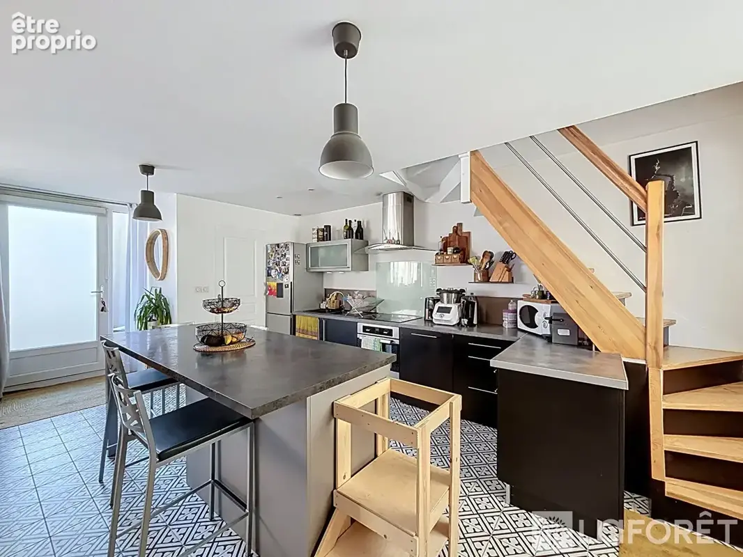 Appartement à CHADRAC