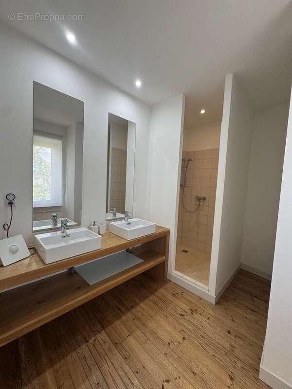 Maison à CARCASSONNE