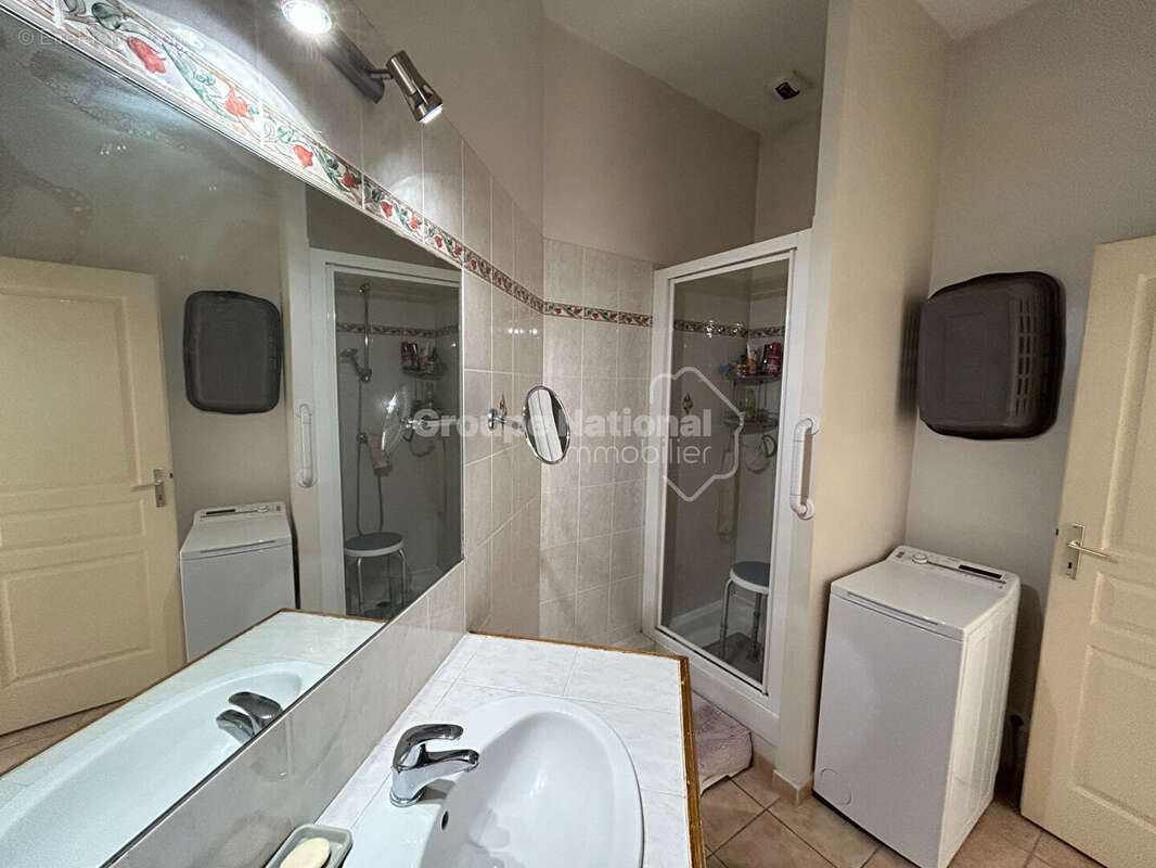 Appartement à CARPENTRAS