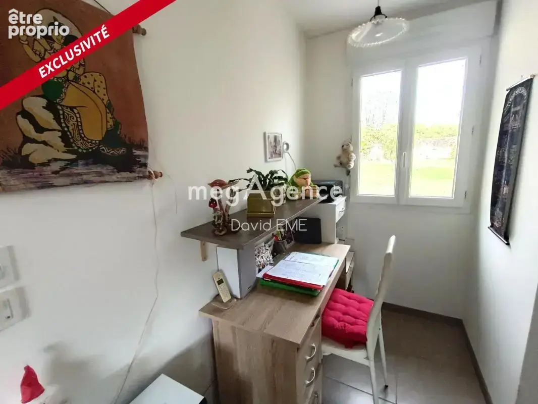 4 Pièces, 124 m2, 2 chambres, ST GERVAIS - photo 10