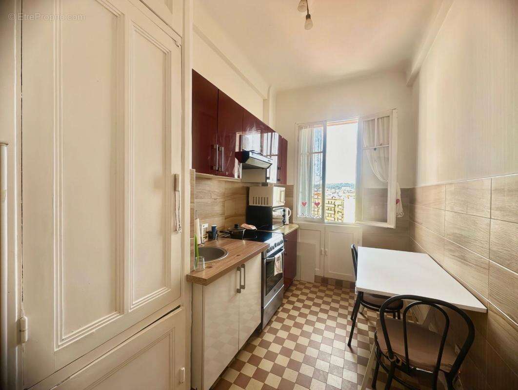 Boulevard grosso – charme art déco - photo 8