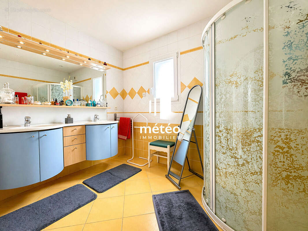 Maison à LA TRANCHE-SUR-MER