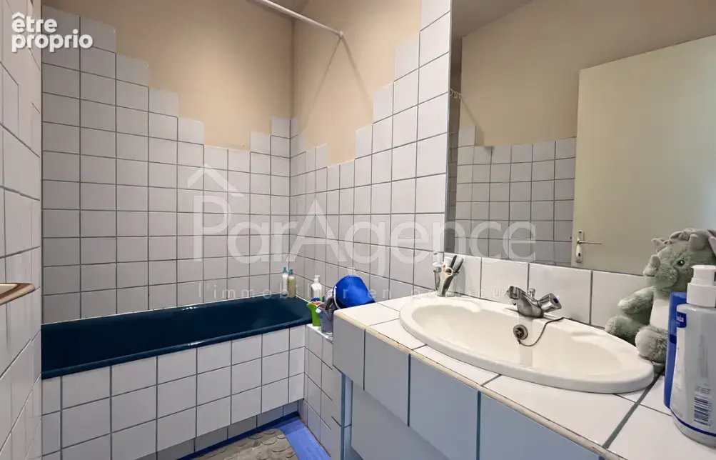 Ensemble Deux logements - Centre-ville - Royan - photo 7