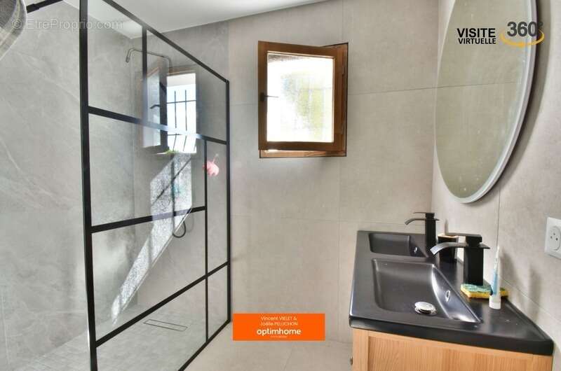 Maison à SAINTE-EULALIE