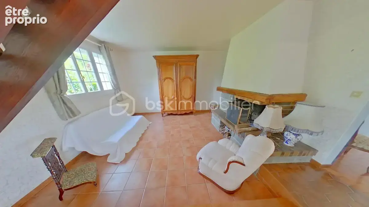  Maison traditionnelle avec vue panoramique – Cadre exceptionnel à 3 min de Pont-sur-Yonne  - photo 13