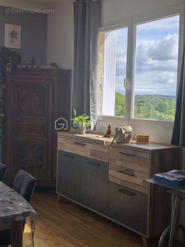 Maison 103 m² à Montpon-Menesterol  - photo 7