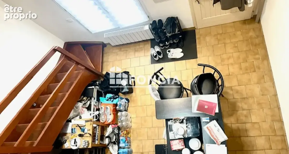F2 duplex déjà loué : un investissement locatif clé en main, idéal pour investir sereinement ! - photo 7