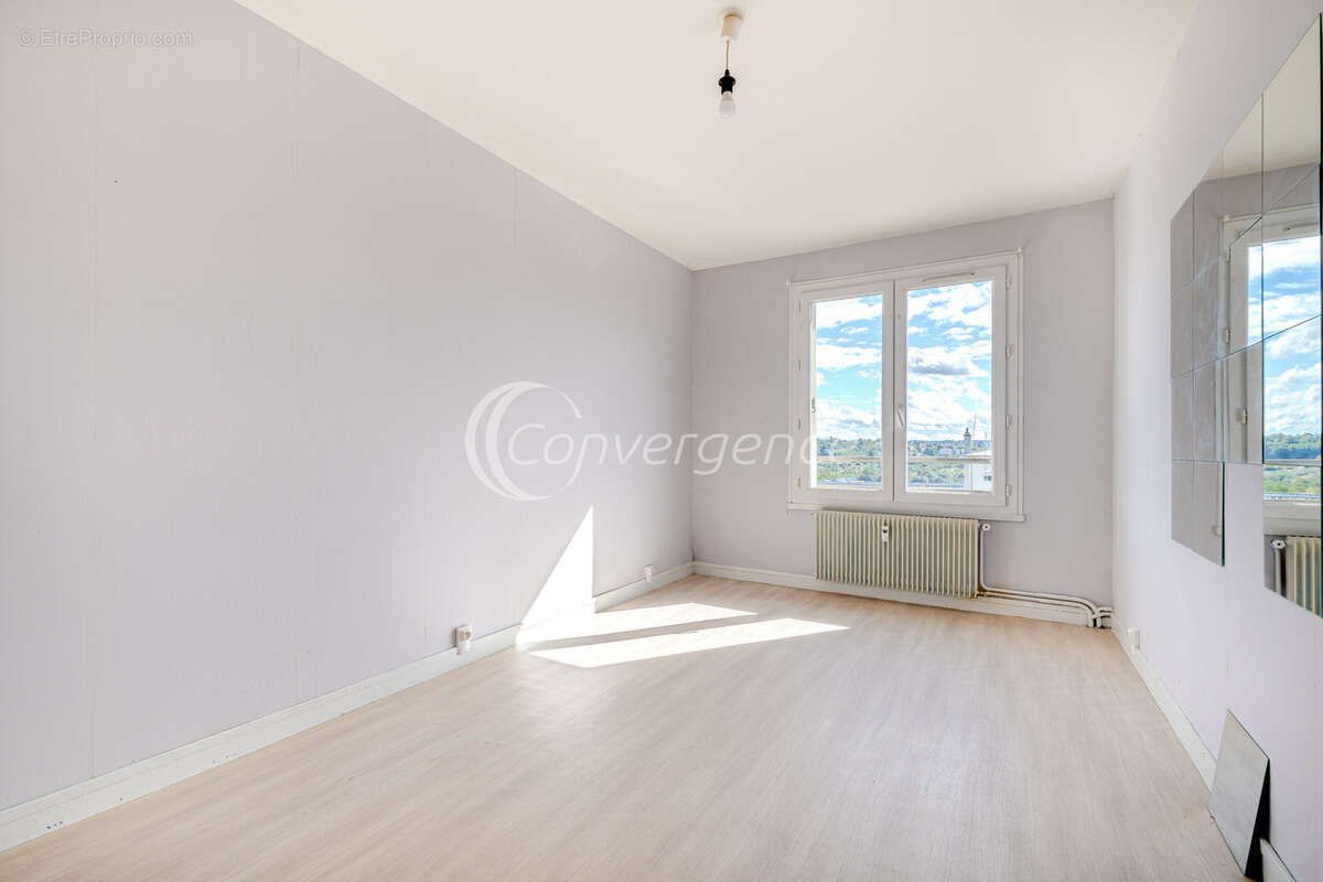 Appartement à LIMOGES