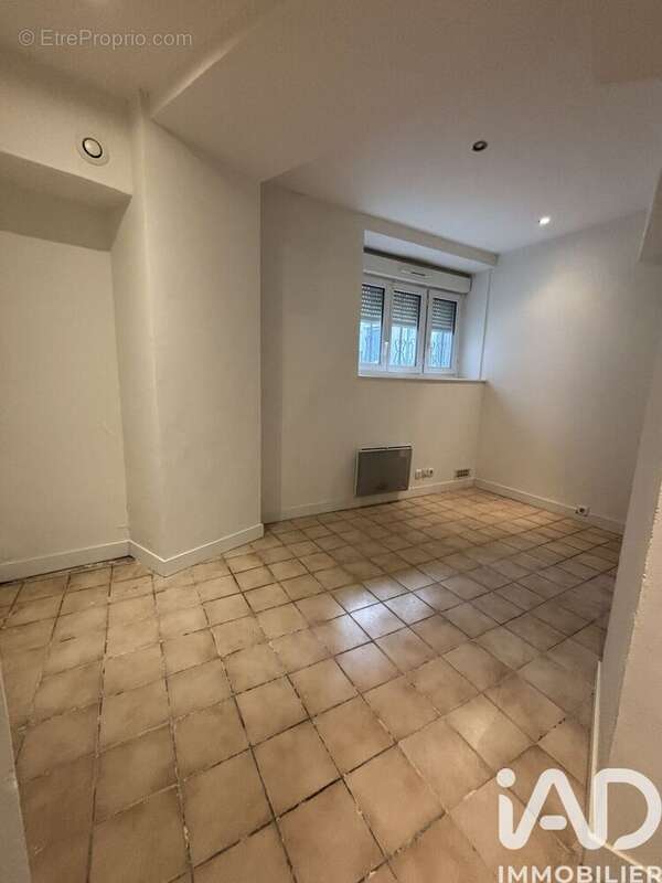 Photo 4 - Appartement à BEAUMONT-SUR-OISE