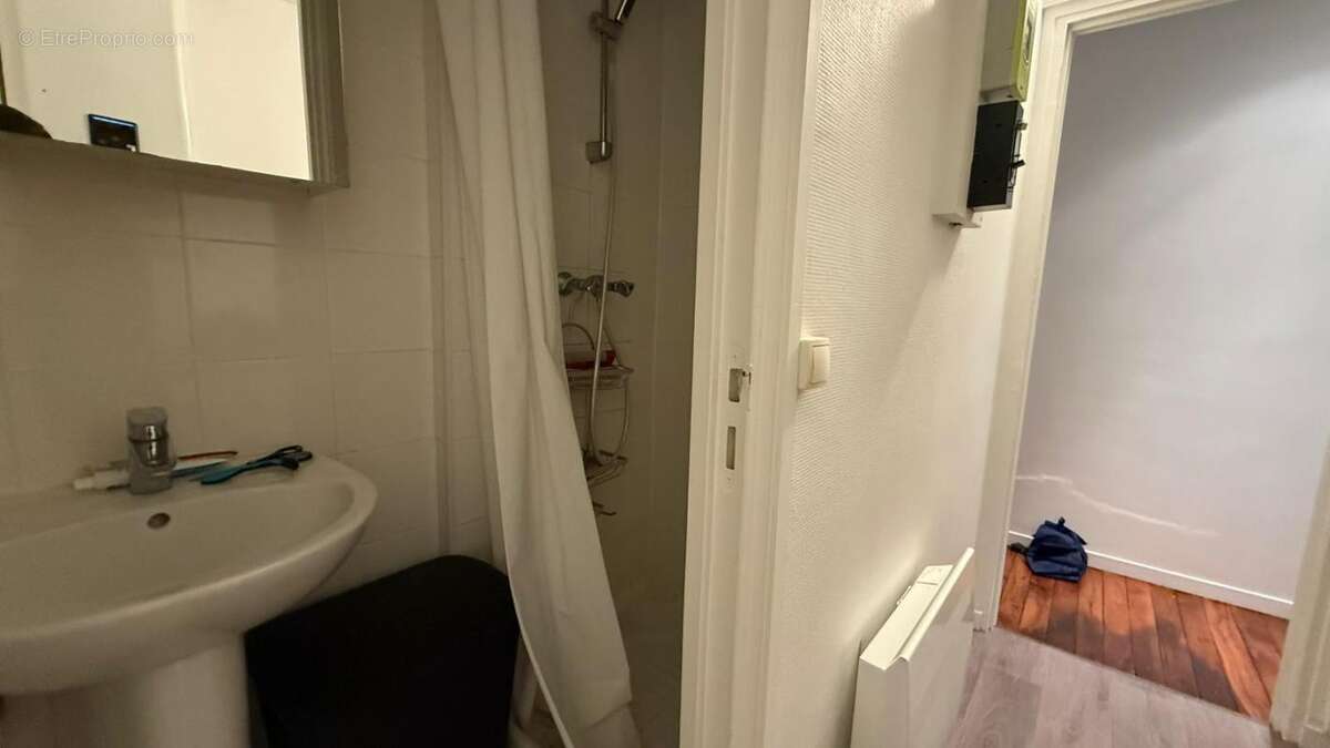 Appartement à SURESNES