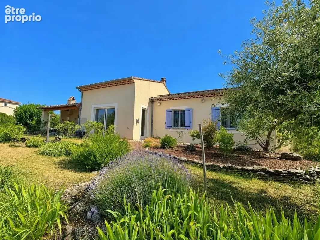 Photo Maison à Taulignan au prix de 430 000€