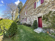 Maison à L'ESTRECHURE